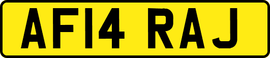 AF14RAJ