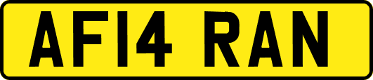 AF14RAN
