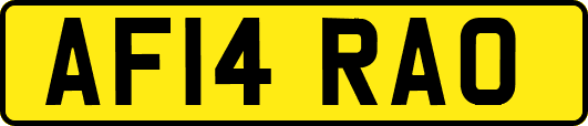 AF14RAO