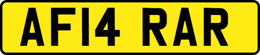AF14RAR