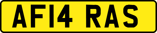 AF14RAS