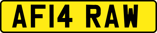 AF14RAW