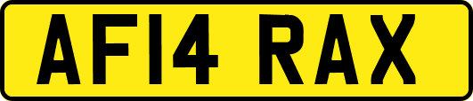 AF14RAX