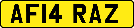 AF14RAZ