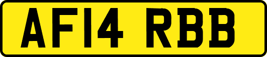 AF14RBB