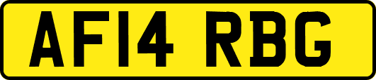 AF14RBG