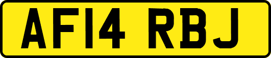AF14RBJ