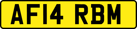 AF14RBM