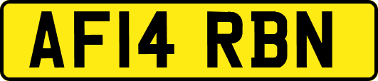 AF14RBN