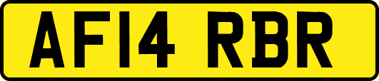 AF14RBR