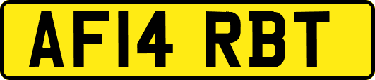 AF14RBT