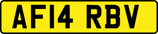 AF14RBV