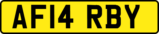 AF14RBY