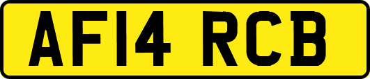 AF14RCB