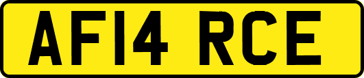 AF14RCE