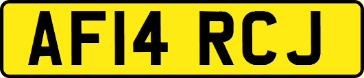AF14RCJ