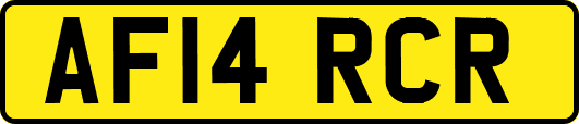 AF14RCR