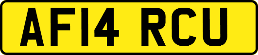 AF14RCU