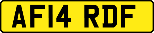 AF14RDF