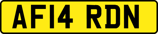 AF14RDN