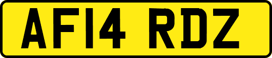 AF14RDZ