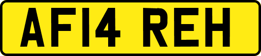 AF14REH
