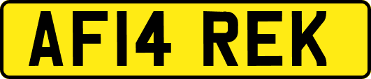 AF14REK