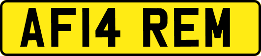 AF14REM