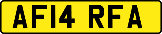 AF14RFA