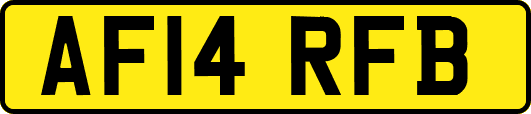 AF14RFB