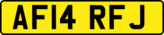 AF14RFJ