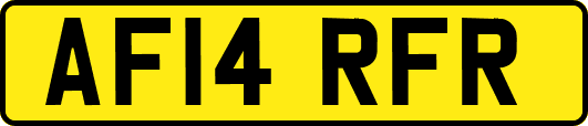 AF14RFR