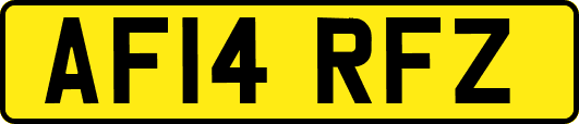 AF14RFZ