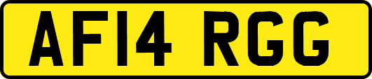 AF14RGG