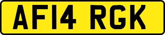 AF14RGK