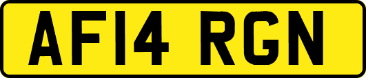 AF14RGN