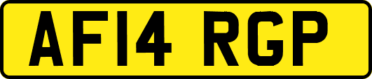 AF14RGP