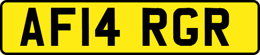 AF14RGR