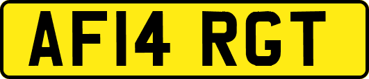 AF14RGT