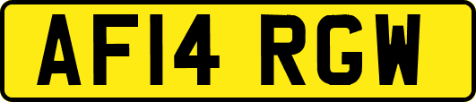AF14RGW