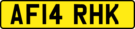 AF14RHK