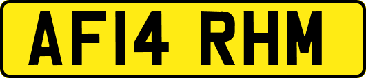 AF14RHM