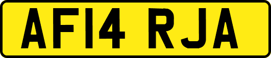 AF14RJA
