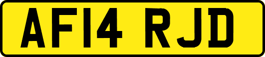 AF14RJD