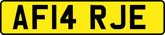 AF14RJE