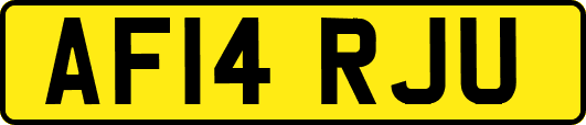 AF14RJU