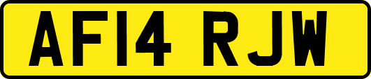 AF14RJW