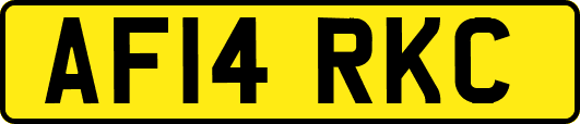 AF14RKC