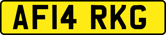 AF14RKG