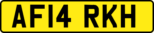 AF14RKH